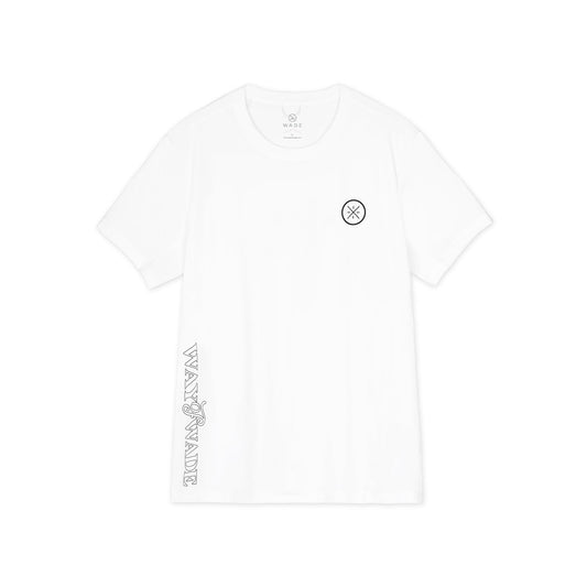 Wade T-shirt ATSW417-2 Way of Wade