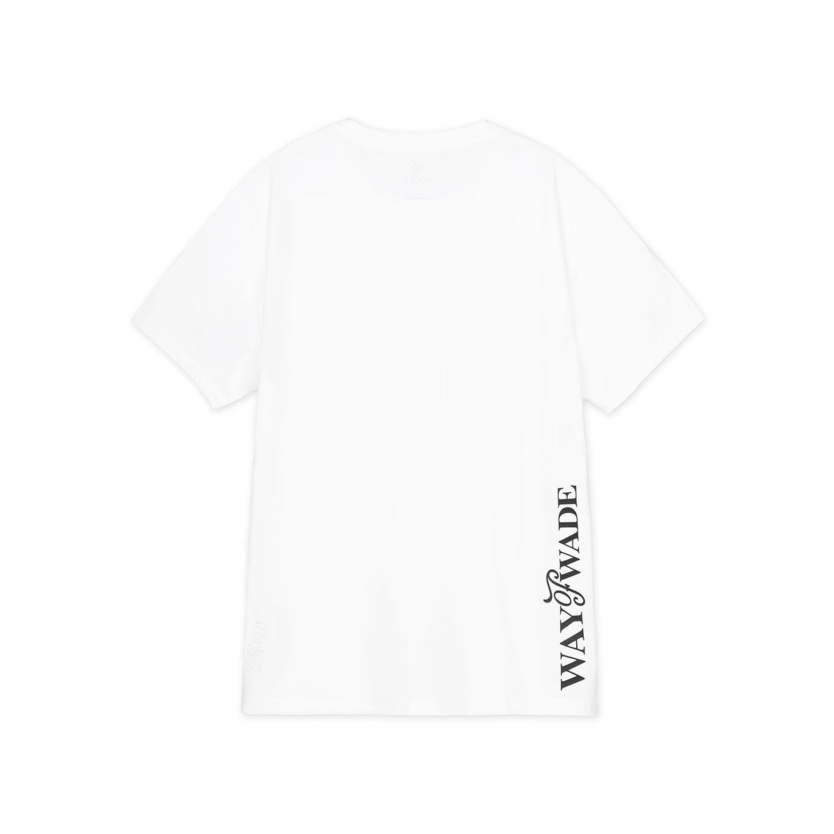 Wade T-shirt ATSW417-2 Way of Wade