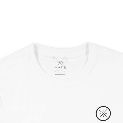 Wade T-shirt ATSW417-2 Way of Wade