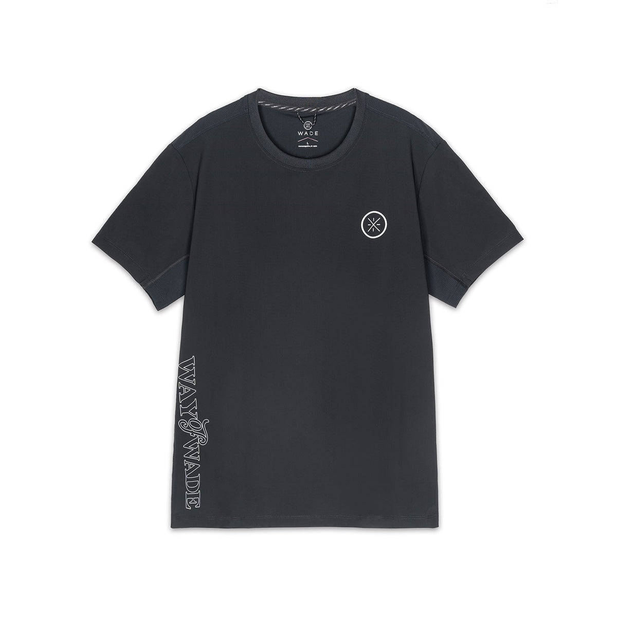 Wade T-shirt ATSW417-1 Way of Wade