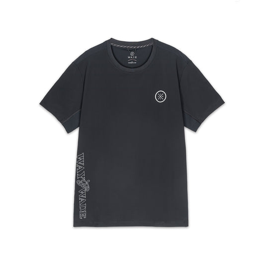 Wade T-shirt ATSW417-1 Way of Wade