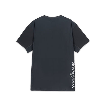 Wade T-shirt ATSW417-1 Way of Wade