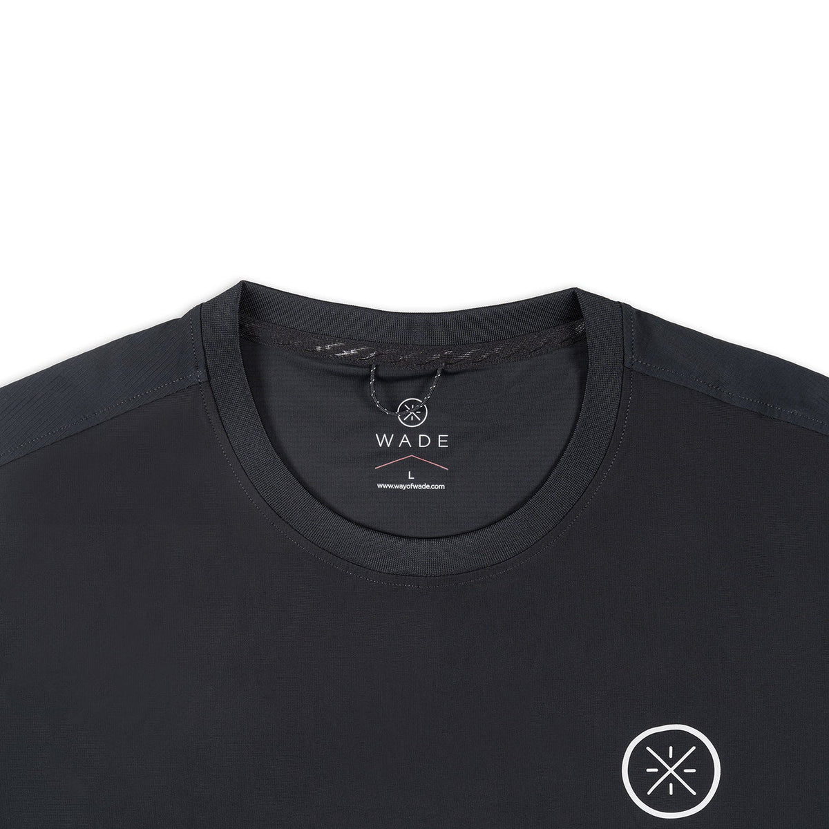Wade T-shirt ATSW417-1 Way of Wade