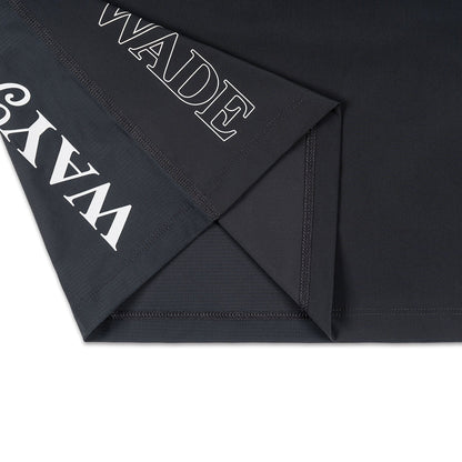 Wade T-shirt ATSW417-1 Way of Wade