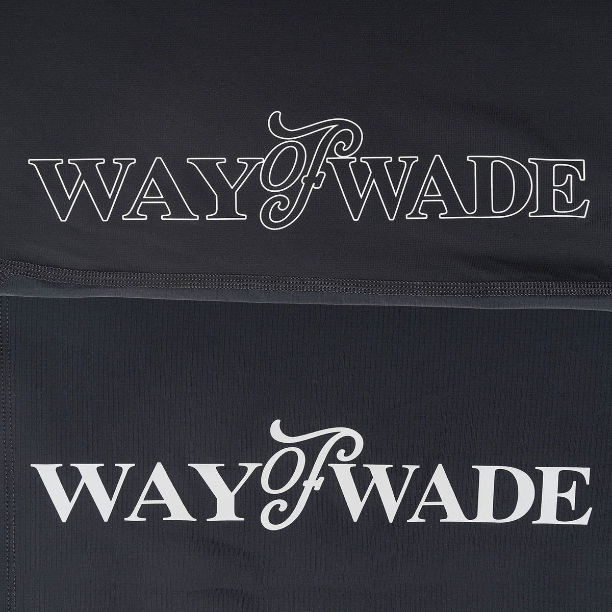 Wade T-shirt ATSW417-1 Way of Wade