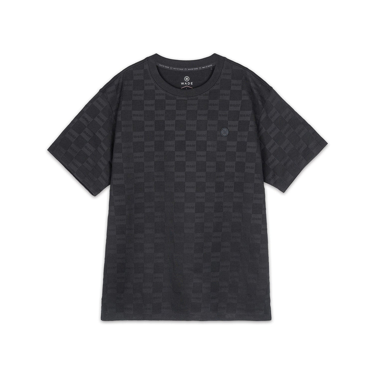 Wade T-shirt ATSW081-1 Way of Wade