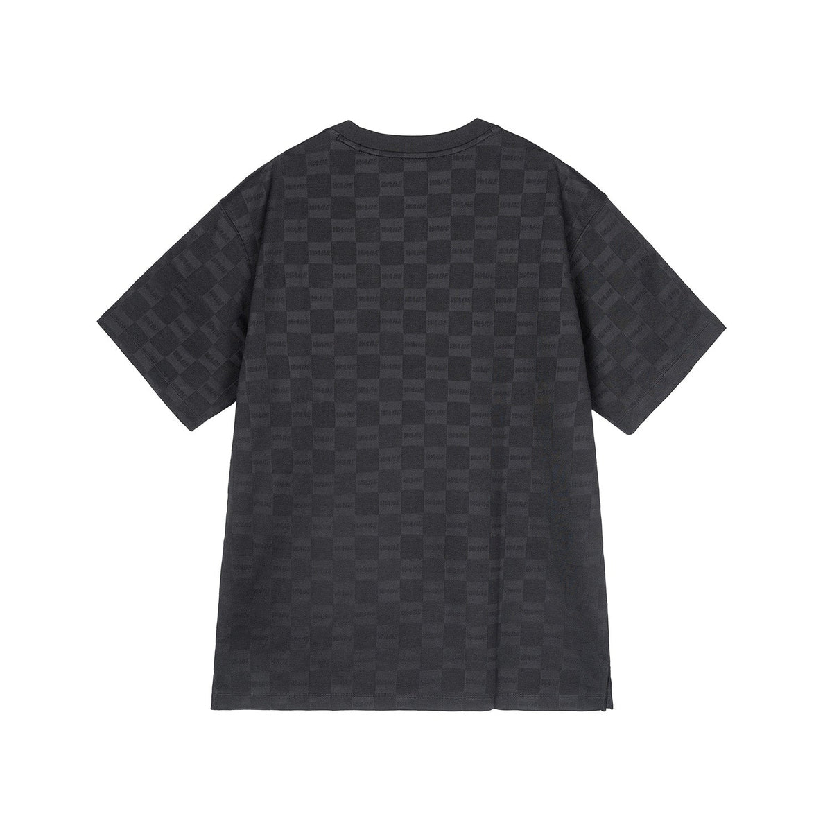 Wade T-shirt ATSW081-1 Way of Wade