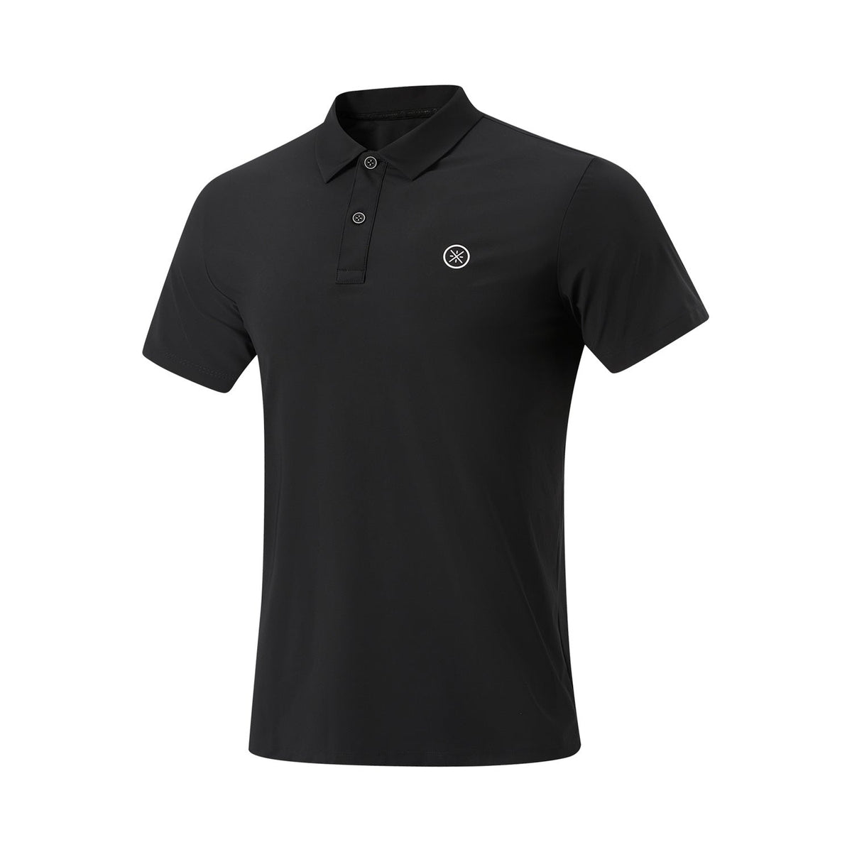 Wade Polo Shirt APLW093-3 Way of Wade