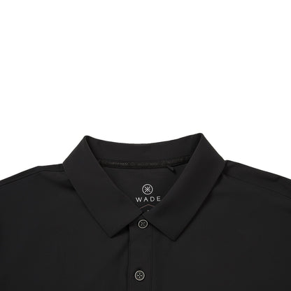 Wade Polo Shirt APLW093-3 Way of Wade