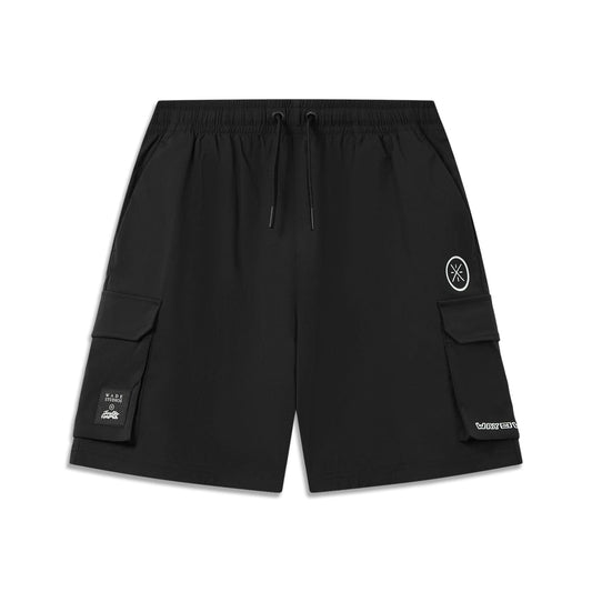 Wade x Timothy Goodman Shorts AKSW375-1 Way of Wade