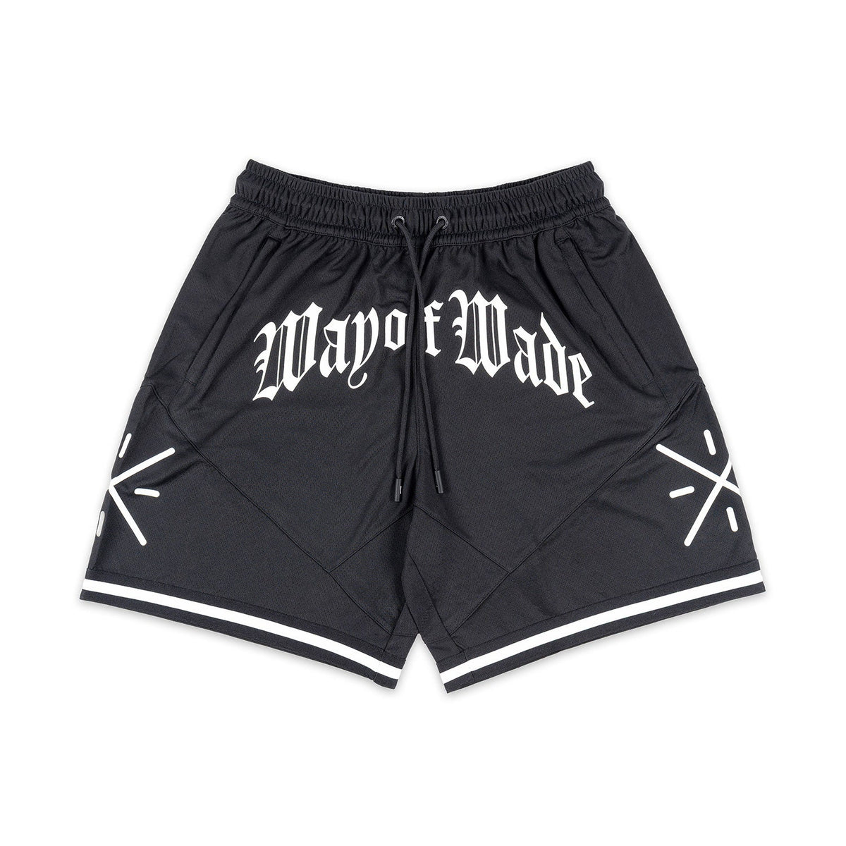 Wade Shorts AAPW065-3 Way of Wade