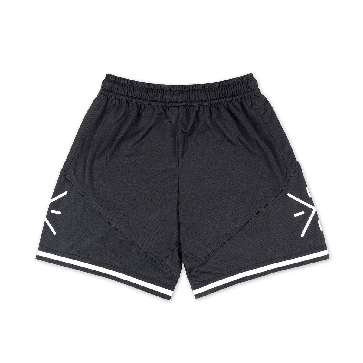 Wade Shorts AAPW065-3 Way of Wade