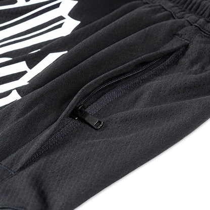 Wade Shorts AAPW065-3 Way of Wade
