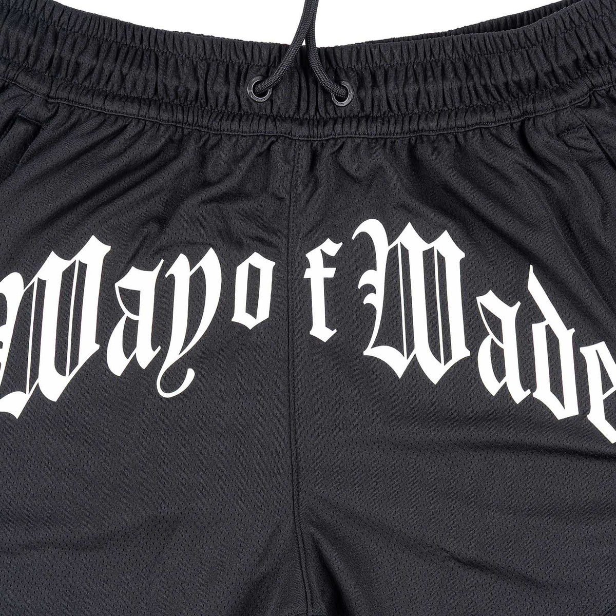 Wade Shorts AAPW065-3 Way of Wade