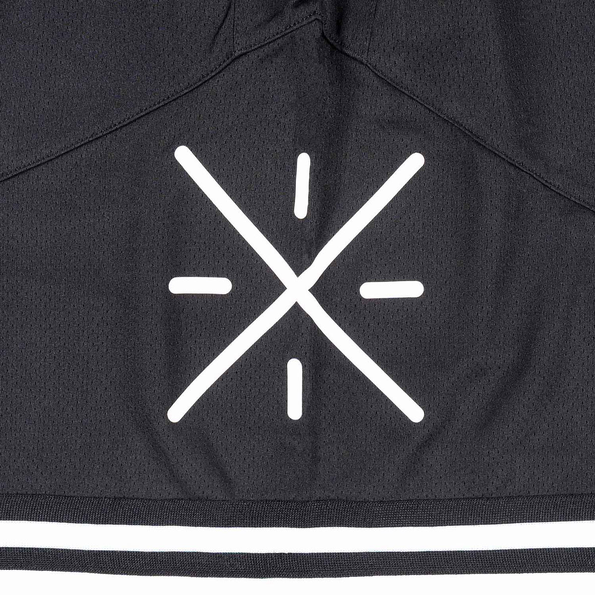 Wade Shorts AAPW065-3 Way of Wade