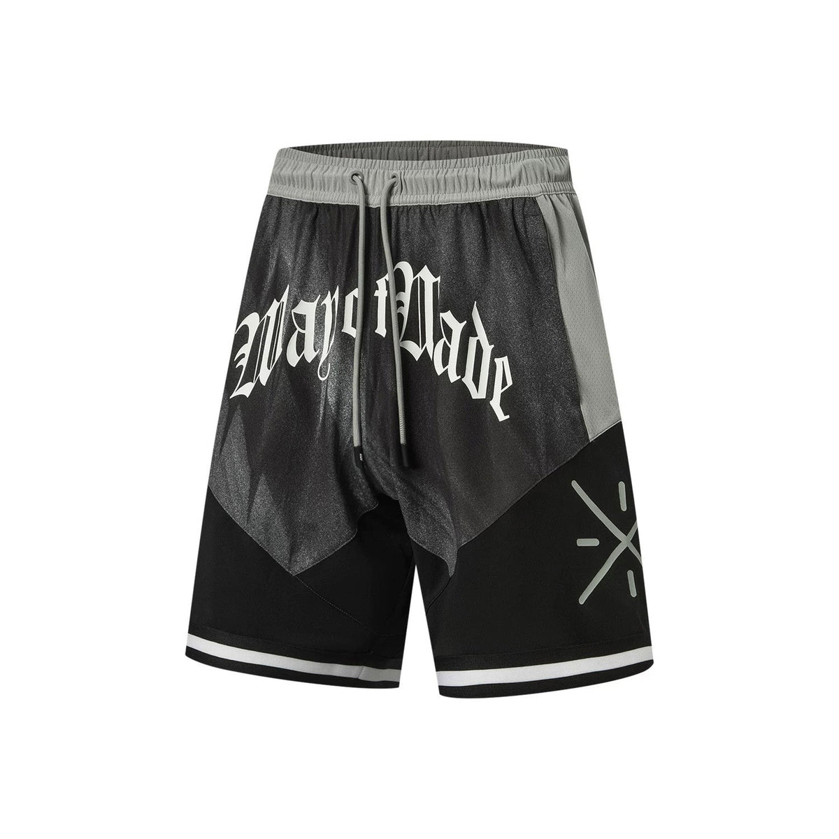 Wade Shorts AAPW065-1 Way of Wade