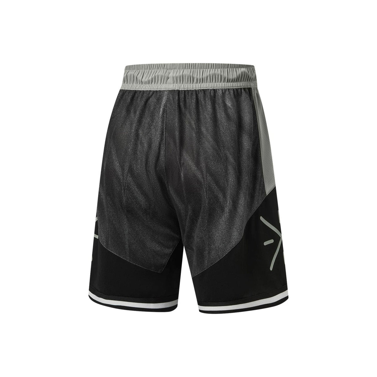 Wade Shorts AAPW065-1 Way of Wade