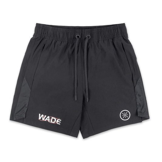 Wade Shorts AKSW063-2 Way of Wade