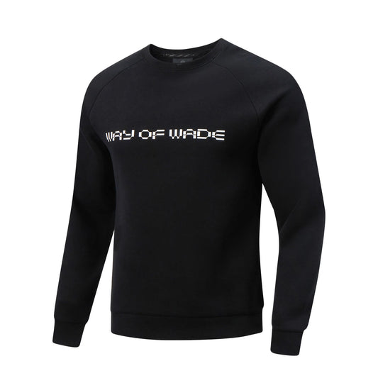 Wade Sweatshirt AWDW287-1 Way of Wade