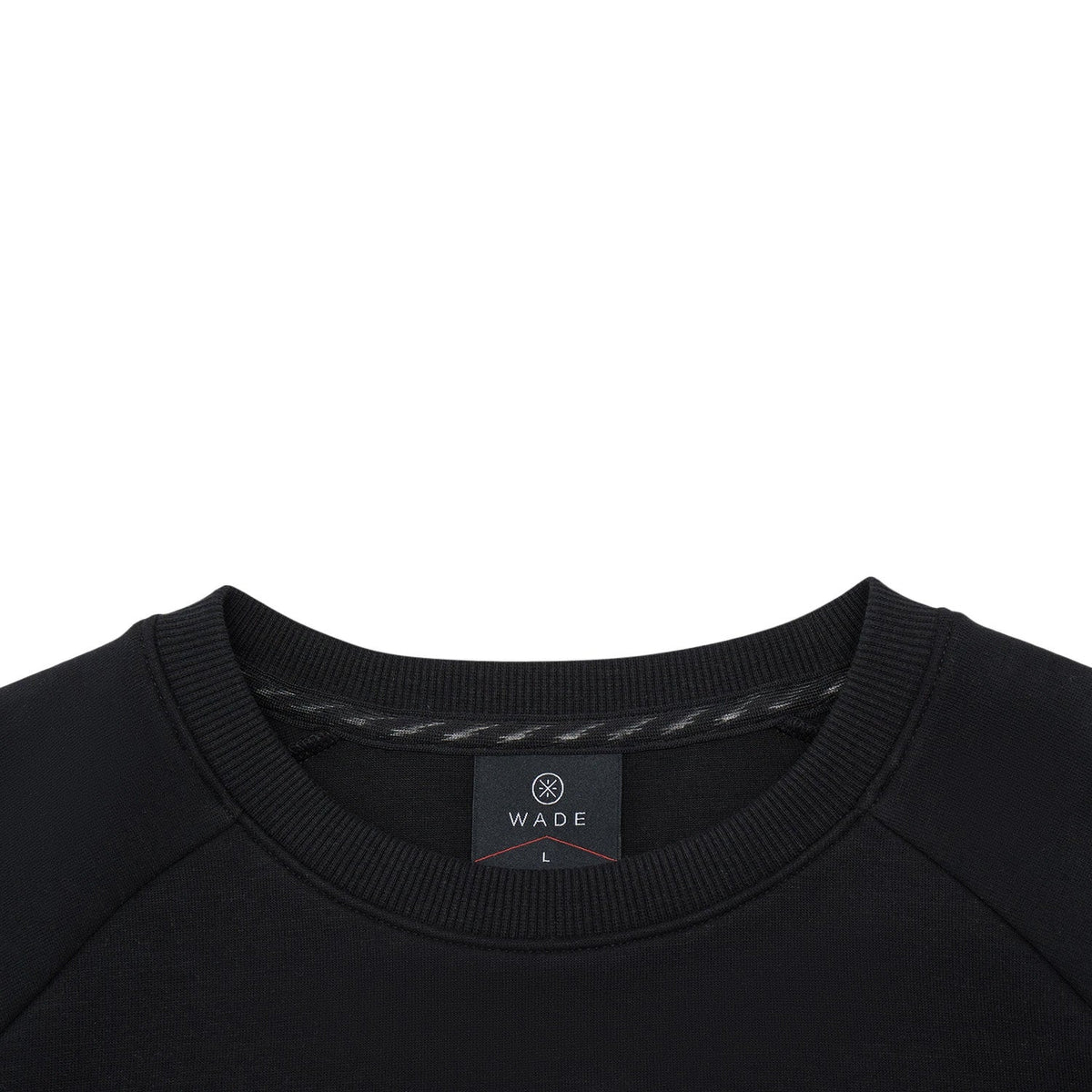 Wade Sweatshirt AWDW287-1 Way of Wade