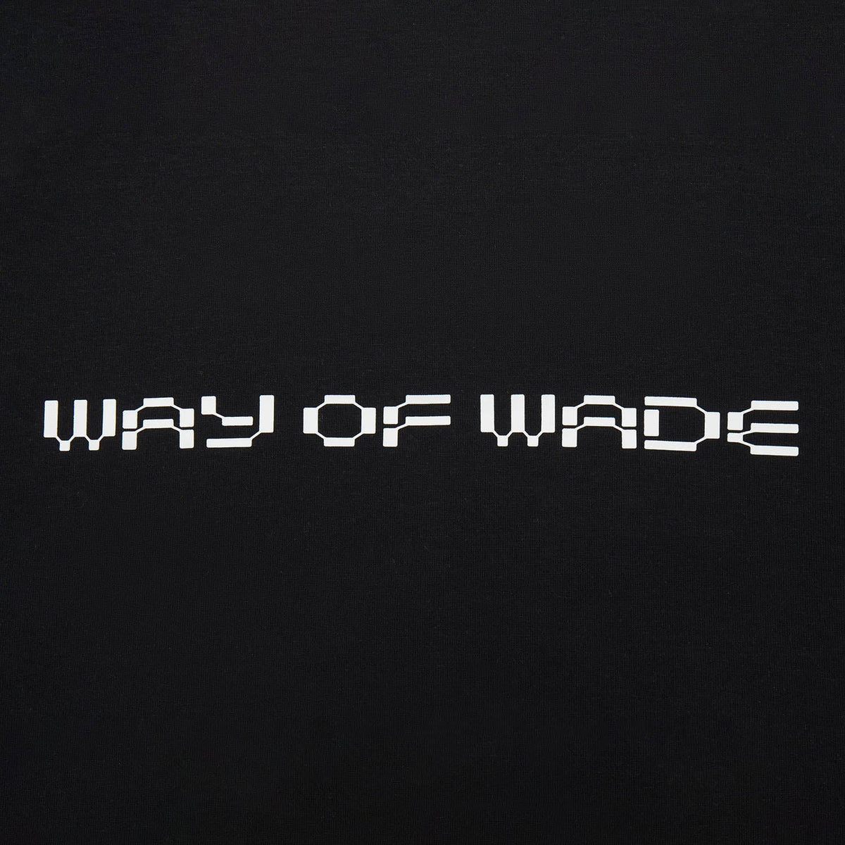 Wade Sweatshirt AWDW287-1 Way of Wade
