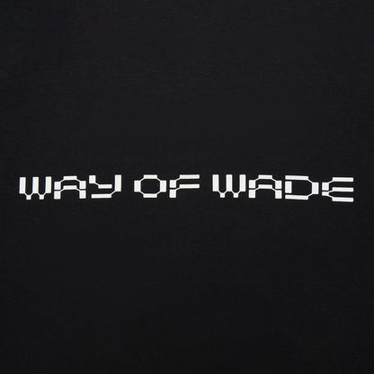 Wade Sweatshirt AWDW287-1 Way of Wade