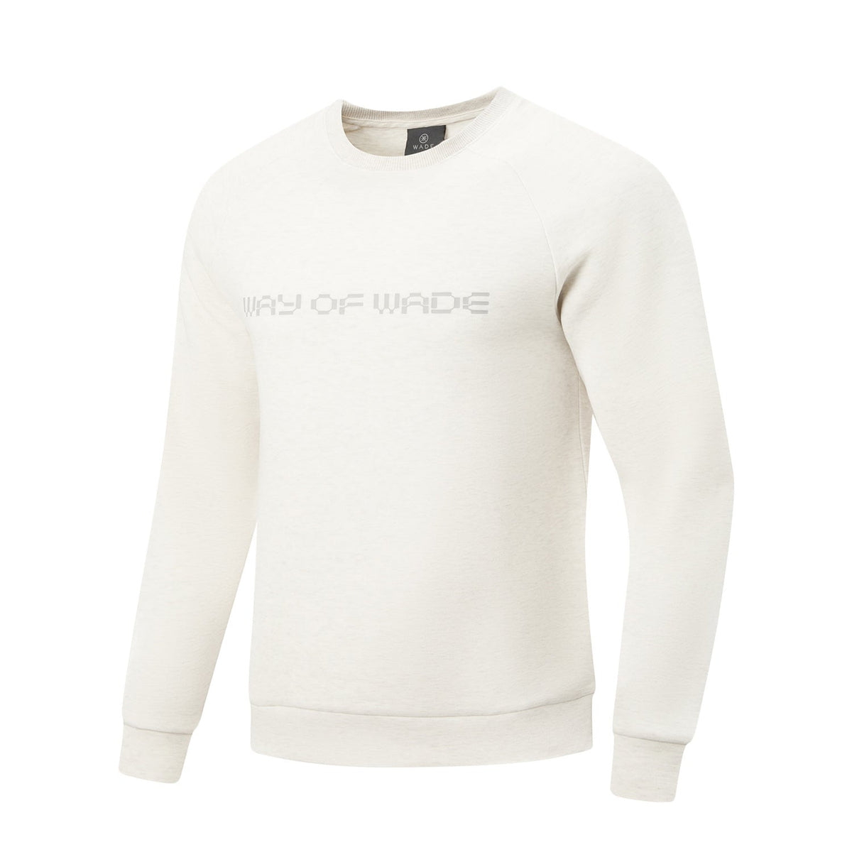 Wade Sweatshirt AWDW287-2 Way of Wade