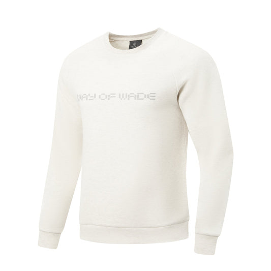 Wade Sweatshirt AWDW287-2 Way of Wade