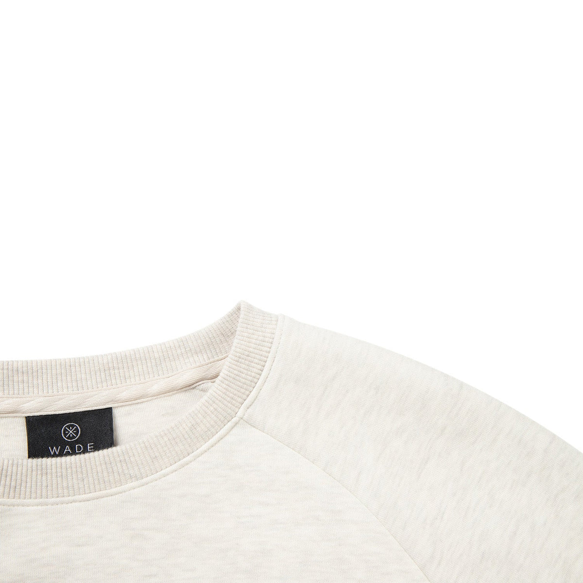 Wade Sweatshirt AWDW287-2 Way of Wade