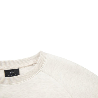 Wade Sweatshirt AWDW287-2 Way of Wade