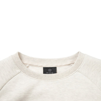 Wade Sweatshirt AWDW287-2 Way of Wade