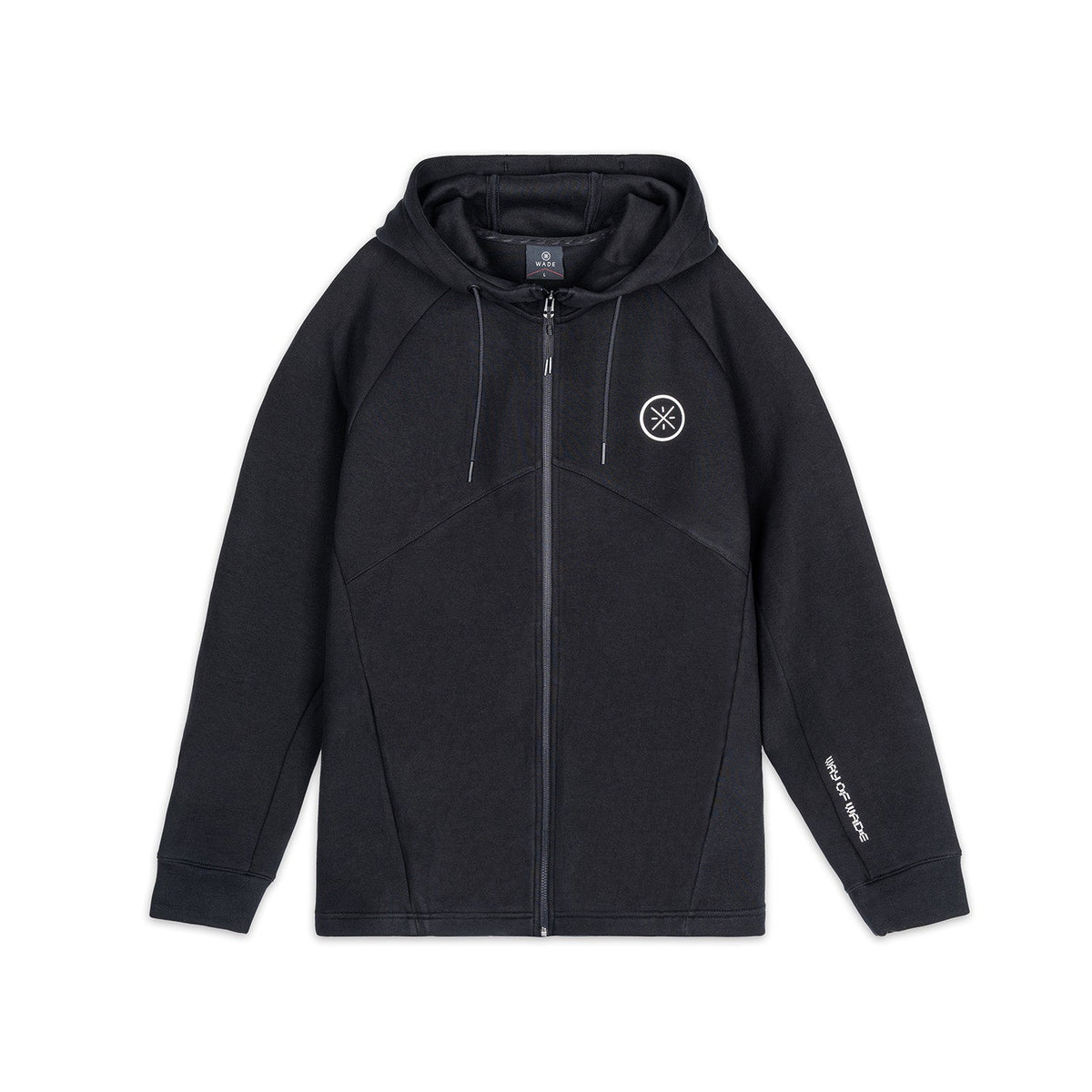 Wade Hoodie AWDW285-1 Way of Wade