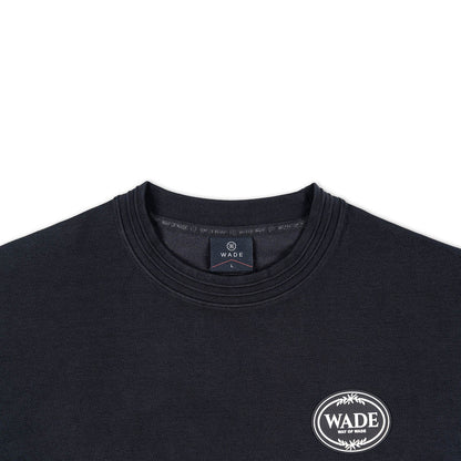 Wade Sweatshirt AHSW135-1 Way of Wade