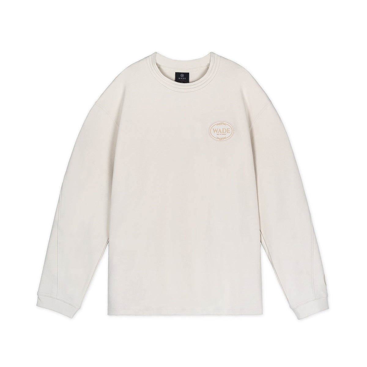 Wade Sweatshirt AHSW135-2 Way of Wade