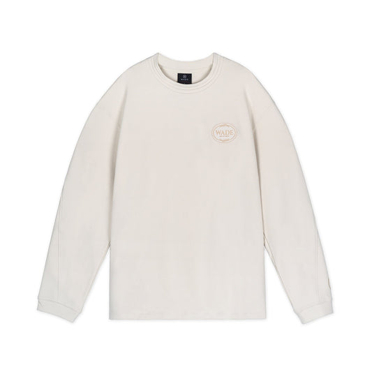 Wade Sweatshirt AHSW135-2 Way of Wade