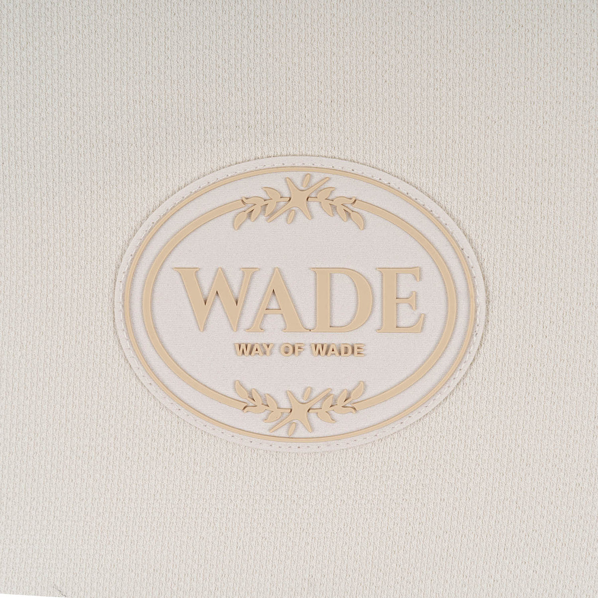 Wade Sweatshirt AHSW135-2 Way of Wade