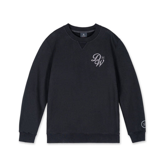 Wade Sweatshirt AWDW013-1 Way of Wade