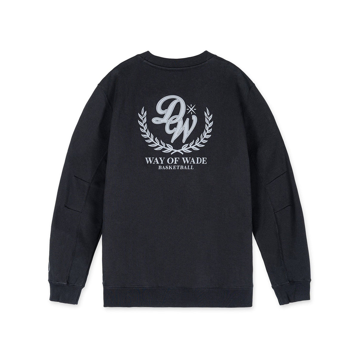 Wade Sweatshirt AWDW013-1 Way of Wade
