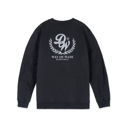Wade Sweatshirt AWDW013-1 Way of Wade