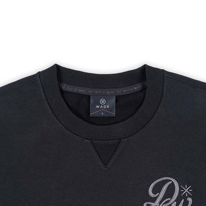 Wade Sweatshirt AWDW013-1 Way of Wade