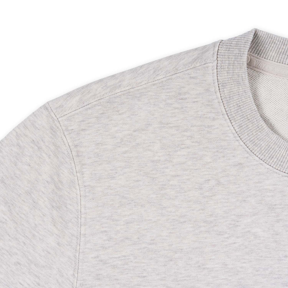 Wade Sweatshirt AWDW013-2 Way of Wade
