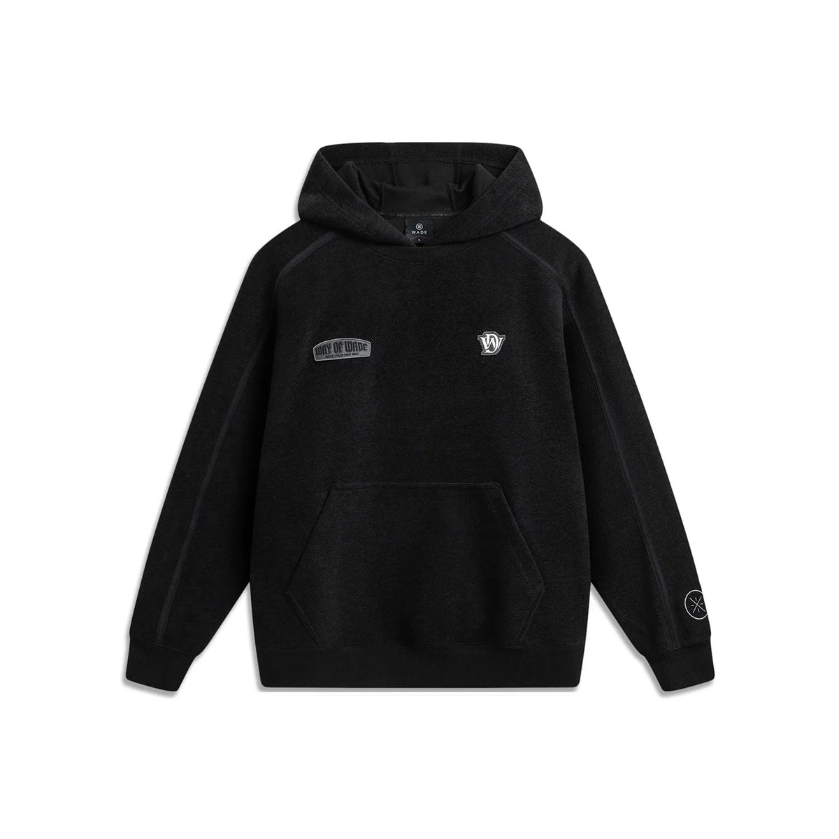 Wade Hoodie AWDV729-1 Way of Wade
