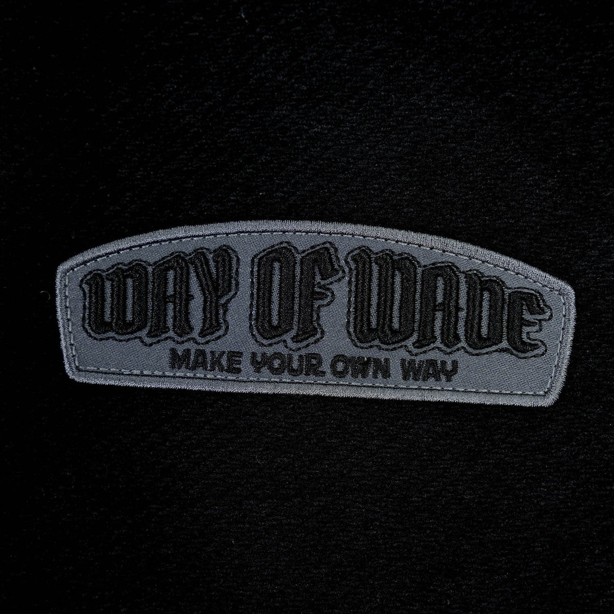 Wade Hoodie AWDV729-1 Way of Wade