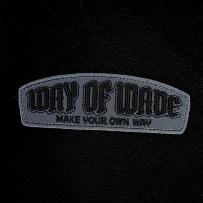 Wade Hoodie AWDV729-1 Way of Wade