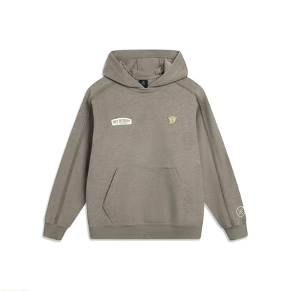 Wade Hoodie AWDV729-4 Way of Wade