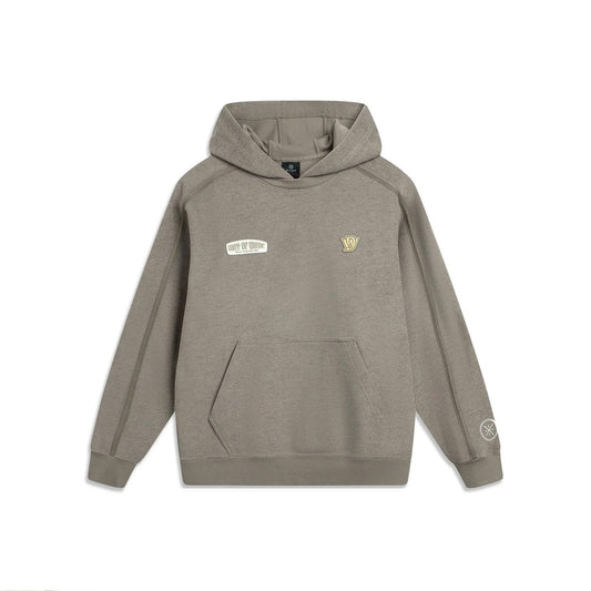 Wade Hoodie AWDV729-4 Way of Wade