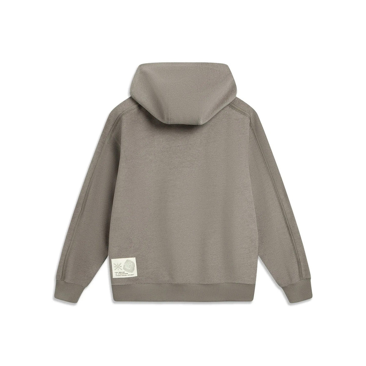 Wade Hoodie AWDV729-4 Way of Wade