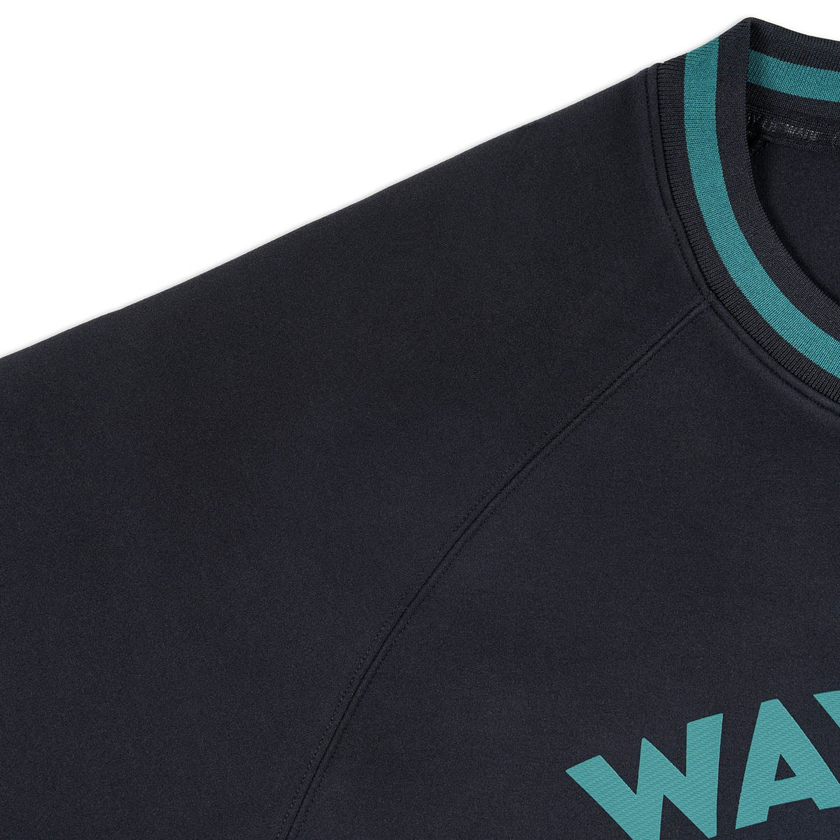 Wade Sweatshirt AWDVF49-1 Way of Wade
