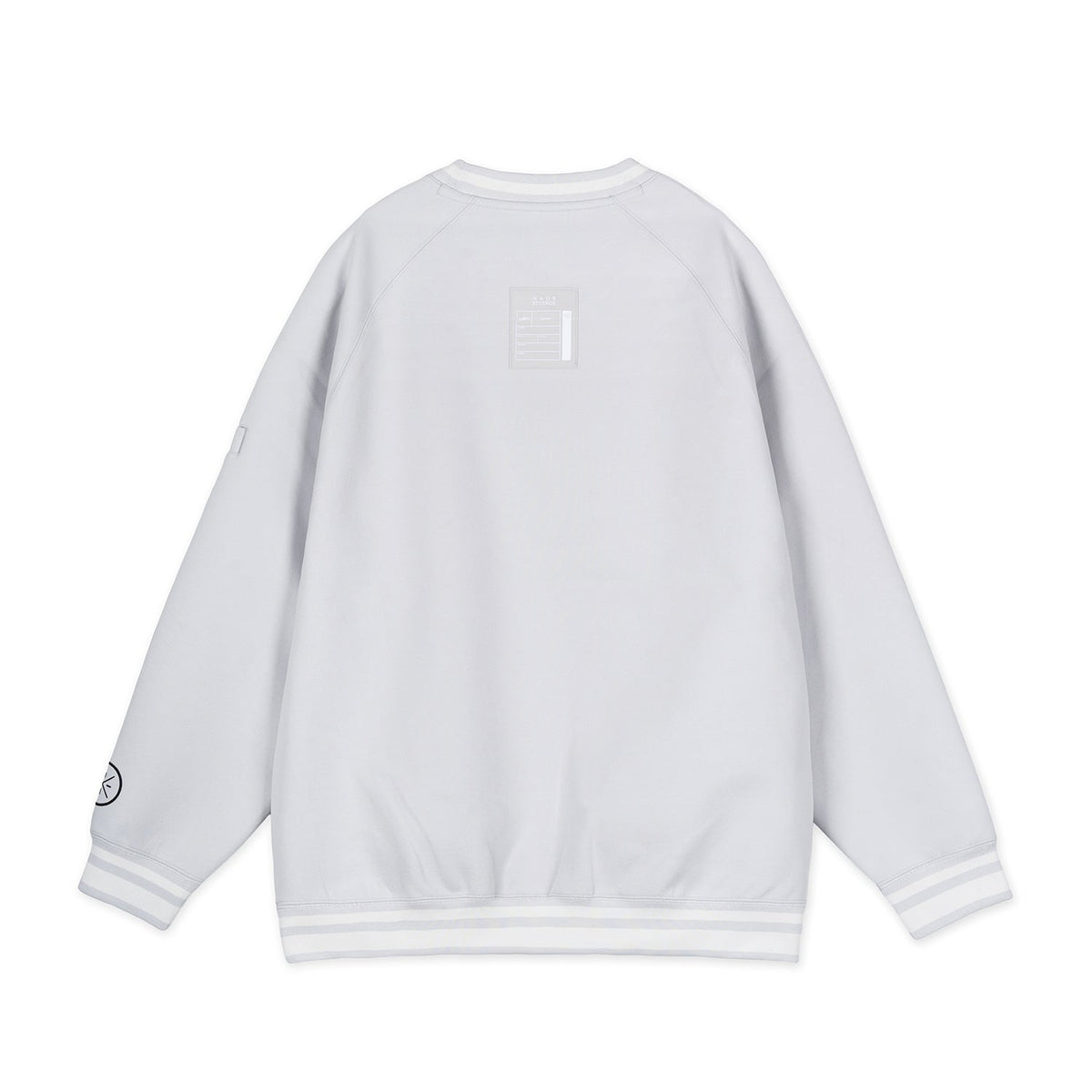 Wade Sweatshirt AWDVF49-2 Way of Wade