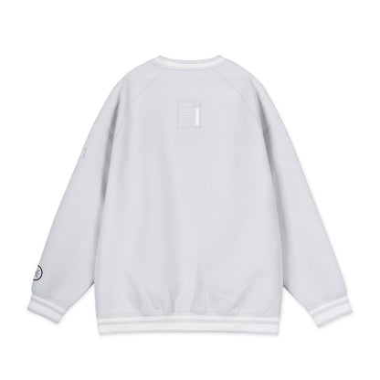 Wade Sweatshirt AWDVF49-2 Way of Wade